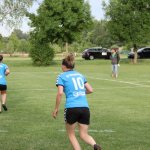 2017_07_11 Landesliga Frauen SV Schraudenbach - SpVgg Hambach